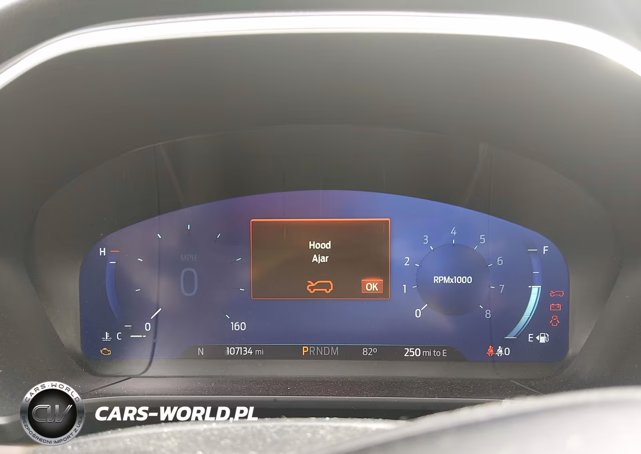 2020 Ford Escape Titanium VIN:1FMCU9J98LUB20172 - 7