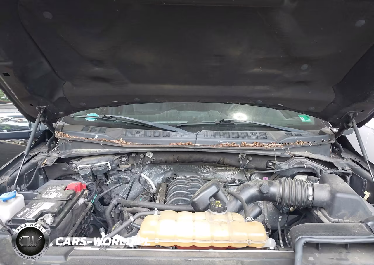 2015 Ford F-150 Lariat VIN:1FTEW1EF8FFB58003 - 10