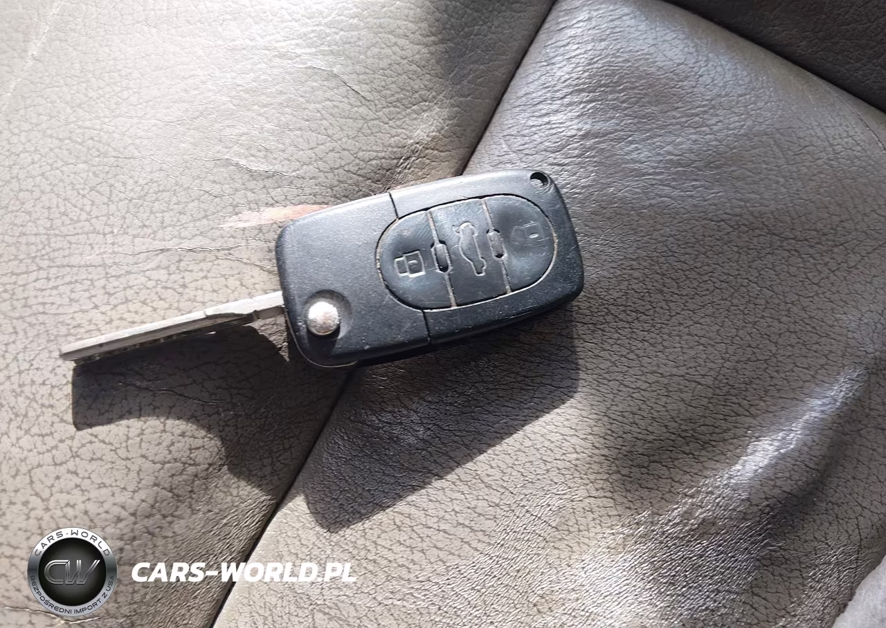 1999 Audi A4 2.8 VIN:WAUED28D4XA000968 - 11