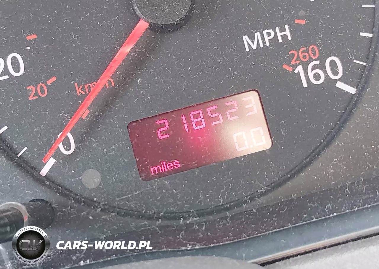 1999 Audi A4 2.8 VIN:WAUED28D4XA000968 - 7