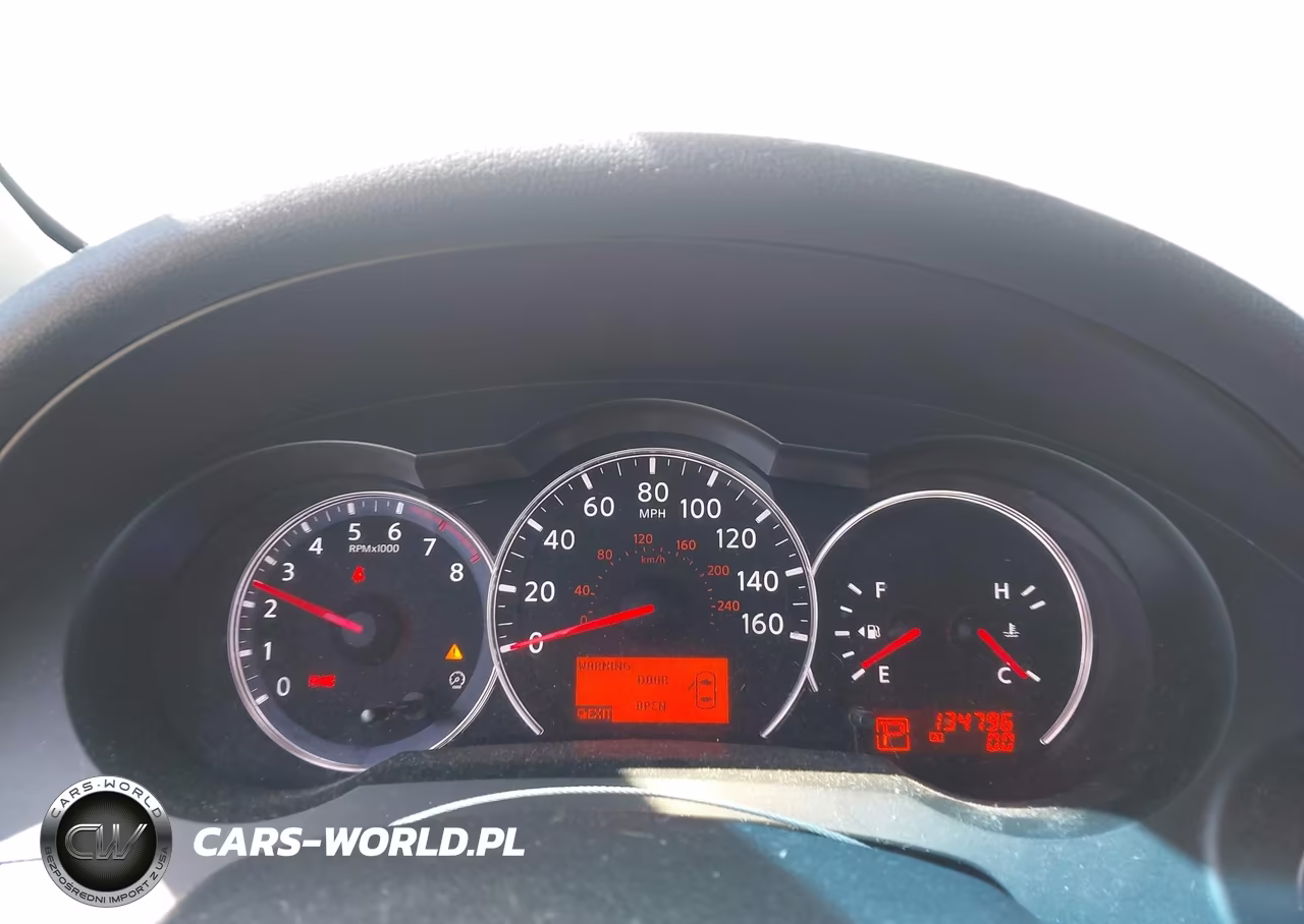 2011 Nissan Altima 2.5 S VIN:1N4AL2AP8BN488662 - 7