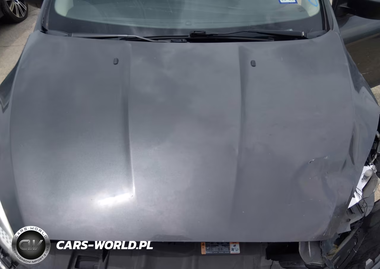 2018 Ford Focus S VIN:1FADP3E22JL311167 - 10