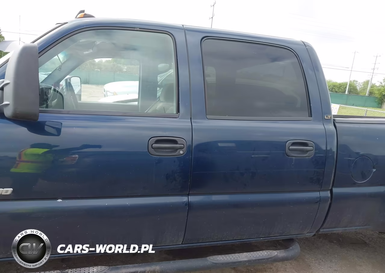 2006 Chevrolet Silverado 3500 Lt2 VIN:1GCJK33D86F158199 - 15