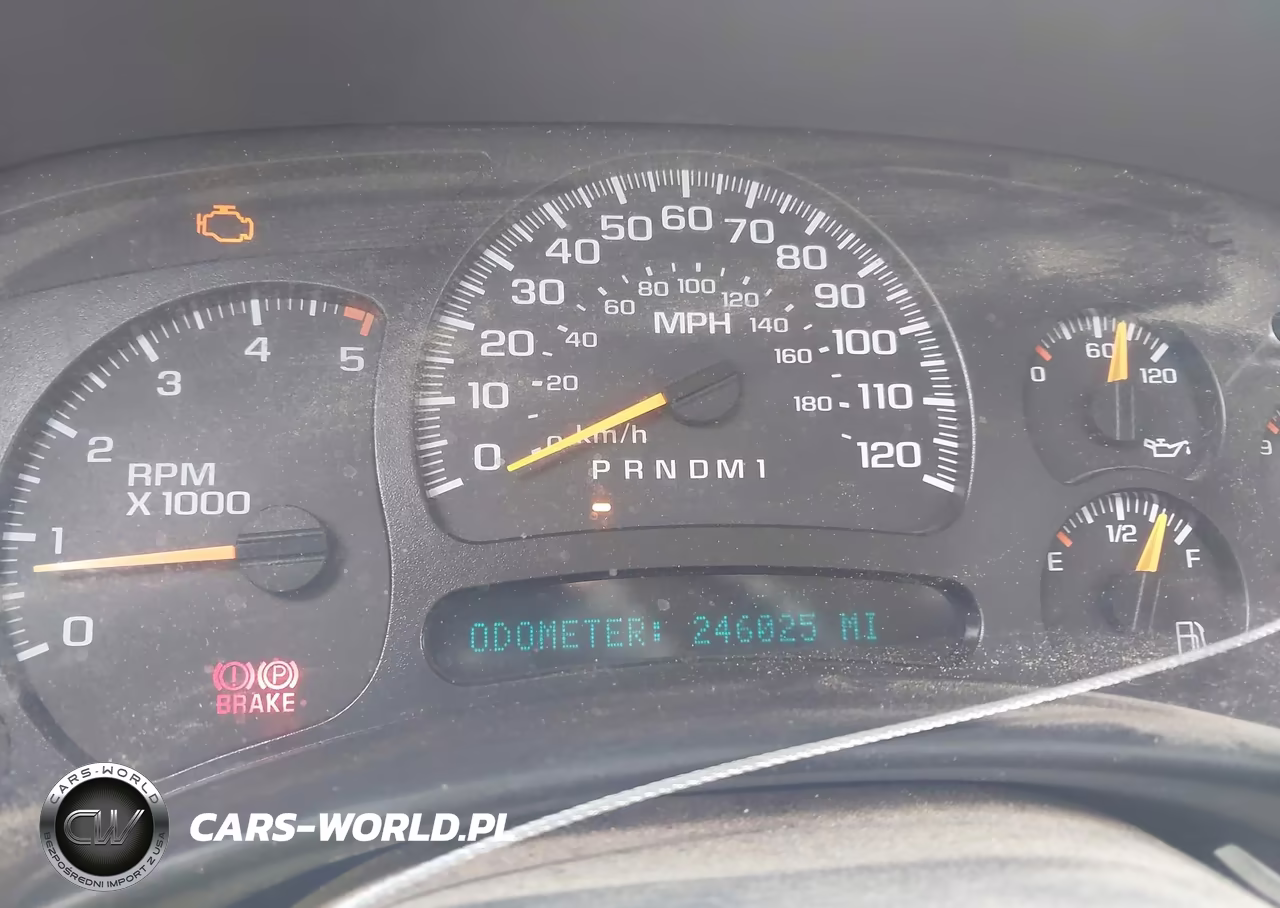 2006 Chevrolet Silverado 3500 Lt2 VIN:1GCJK33D86F158199 - 5