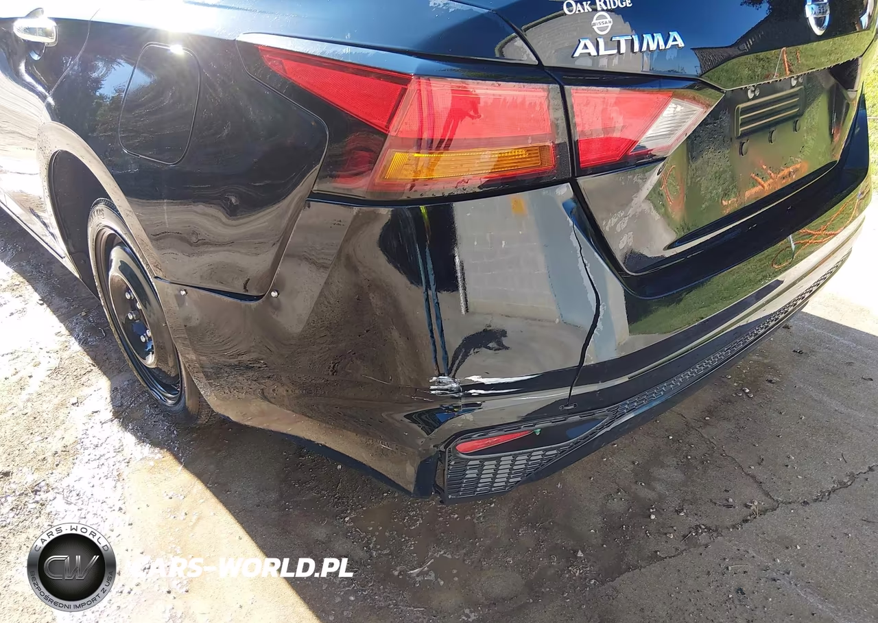 2019 Nissan Altima 2.5 S VIN:1N4BL4BV5KC254388 - 6