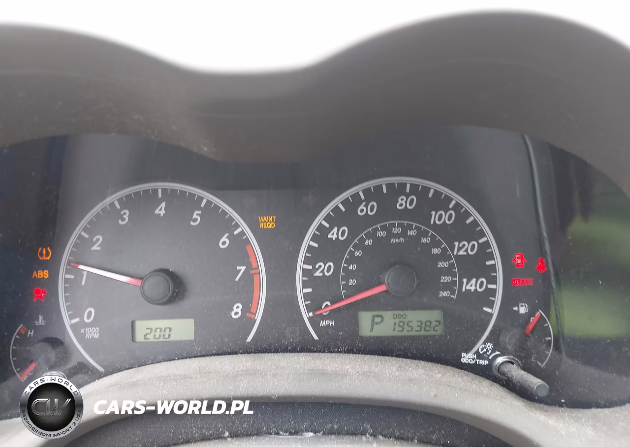 2009 Toyota Corolla Le VIN:1NXBU40E09Z155102 - 7