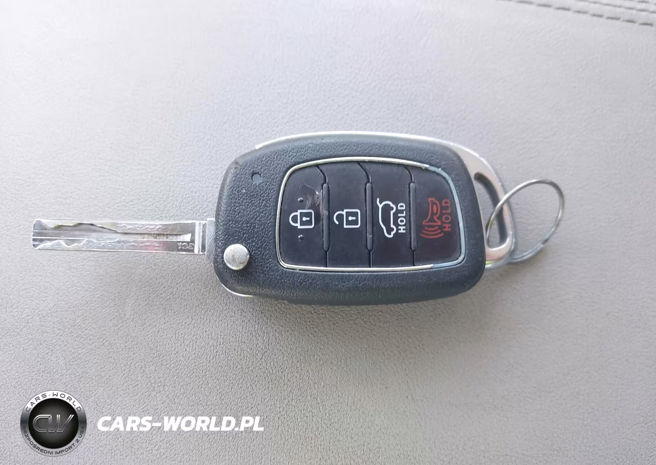 2019 Hyundai Tucson Se VIN:KM8J2CA49KU939284 - 11