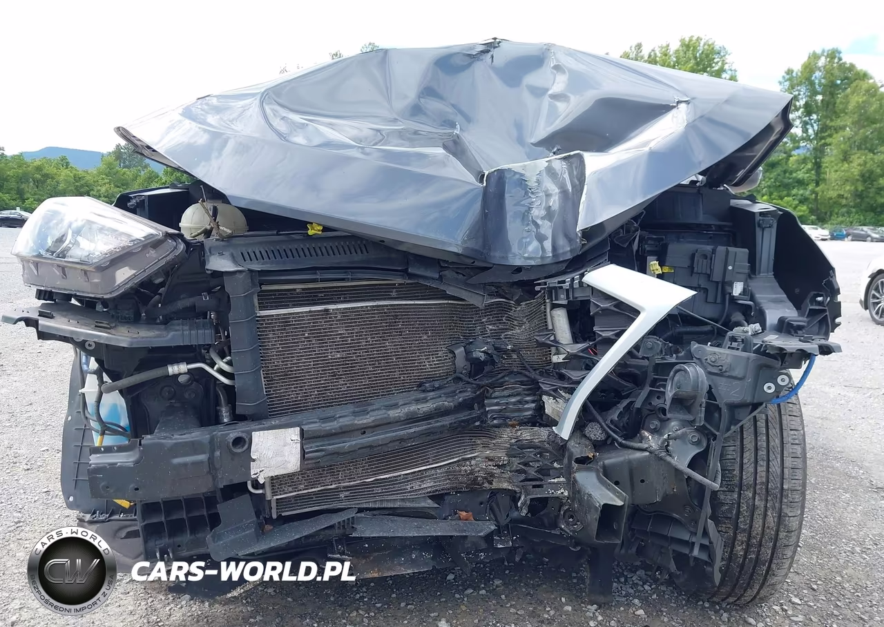 2019 Hyundai Tucson Se VIN:KM8J2CA49KU939284 - 17