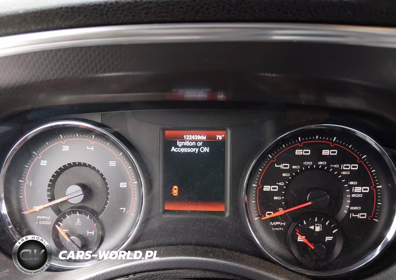 2014 Dodge Charger Se VIN:2C3CDXBG4EH116832 - 7