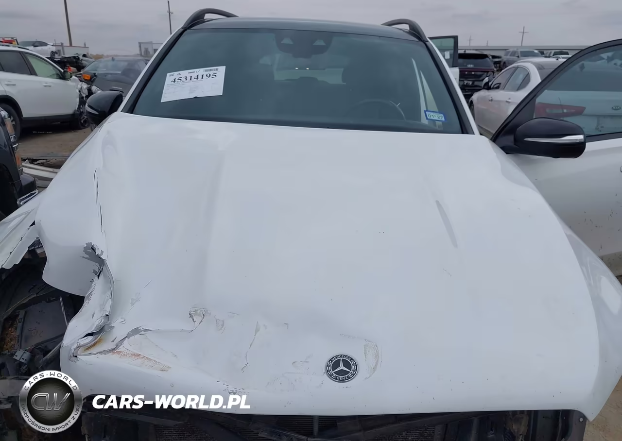 2020 Mercedes-Benz Gle 450 4Matic VIN:4JGFB5KB2LA049999 - 10