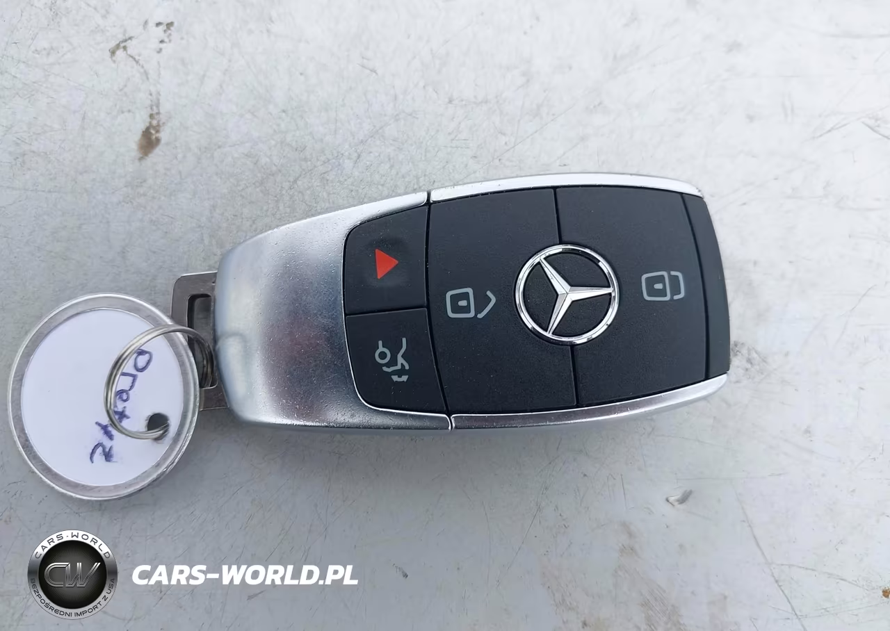 2020 Mercedes-Benz Gle 450 4Matic VIN:4JGFB5KB2LA049999 - 11