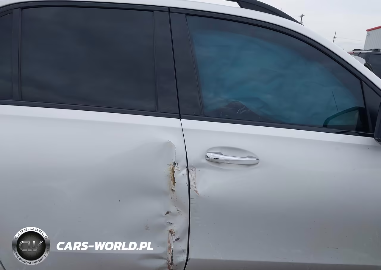 2020 Mercedes-Benz Gle 450 4Matic VIN:4JGFB5KB2LA049999 - 14