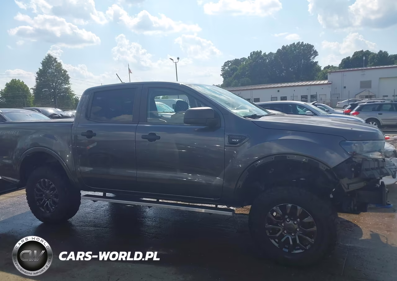 2019 Ford Ranger Xlt VIN:1FTER4FH4KLA28899 - 14