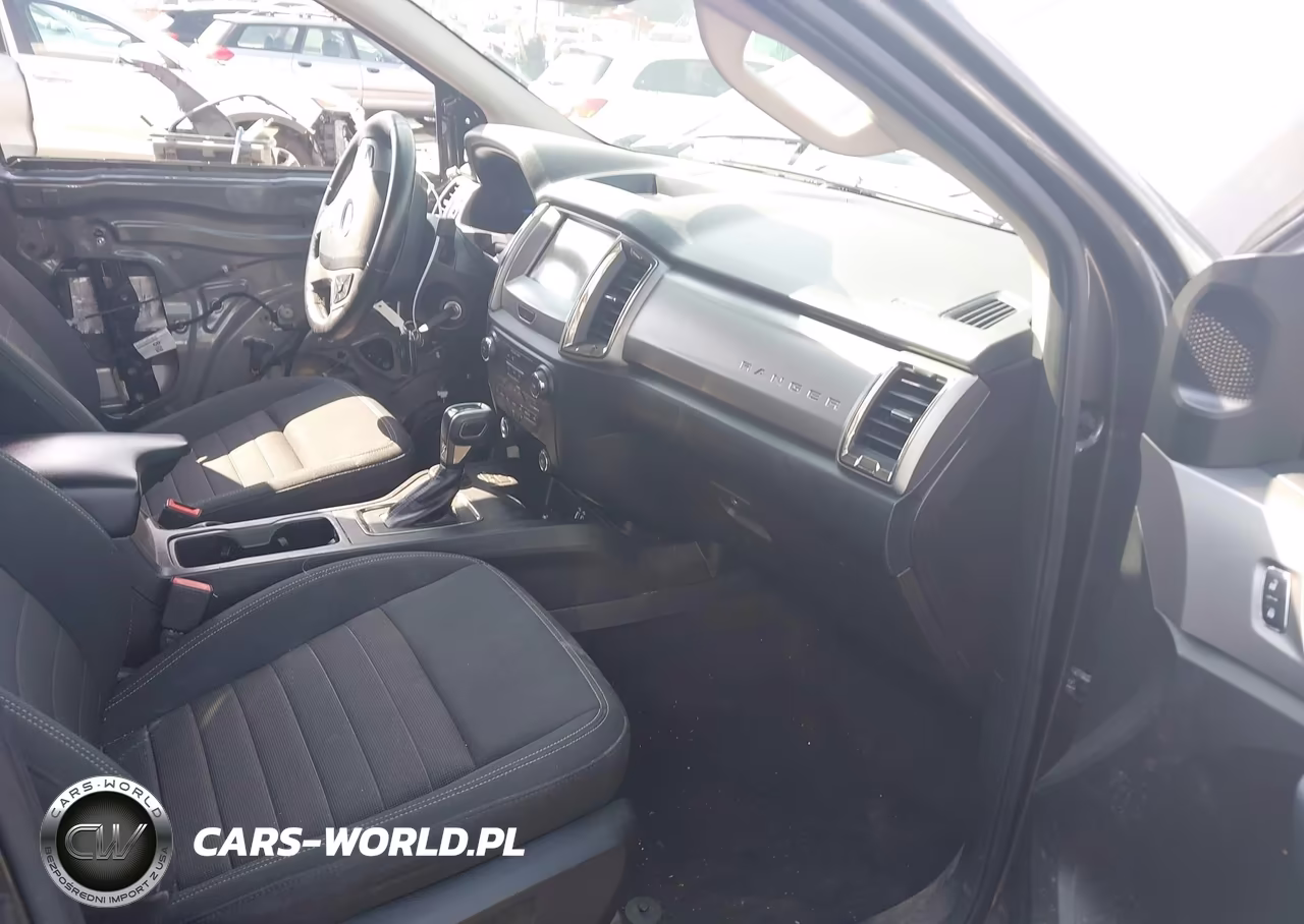 2019 Ford Ranger Xlt VIN:1FTER4FH4KLA28899 - 5