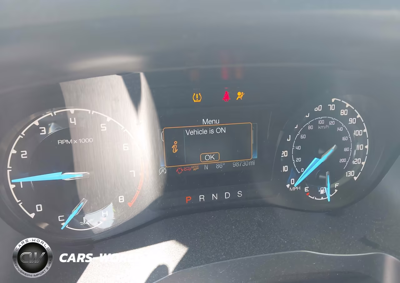 2019 Ford Ranger Xlt VIN:1FTER4FH4KLA28899 - 7