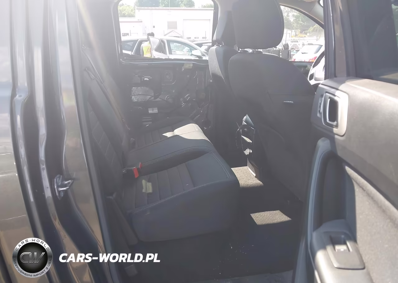 2019 Ford Ranger Xlt VIN:1FTER4FH4KLA28899 - 8