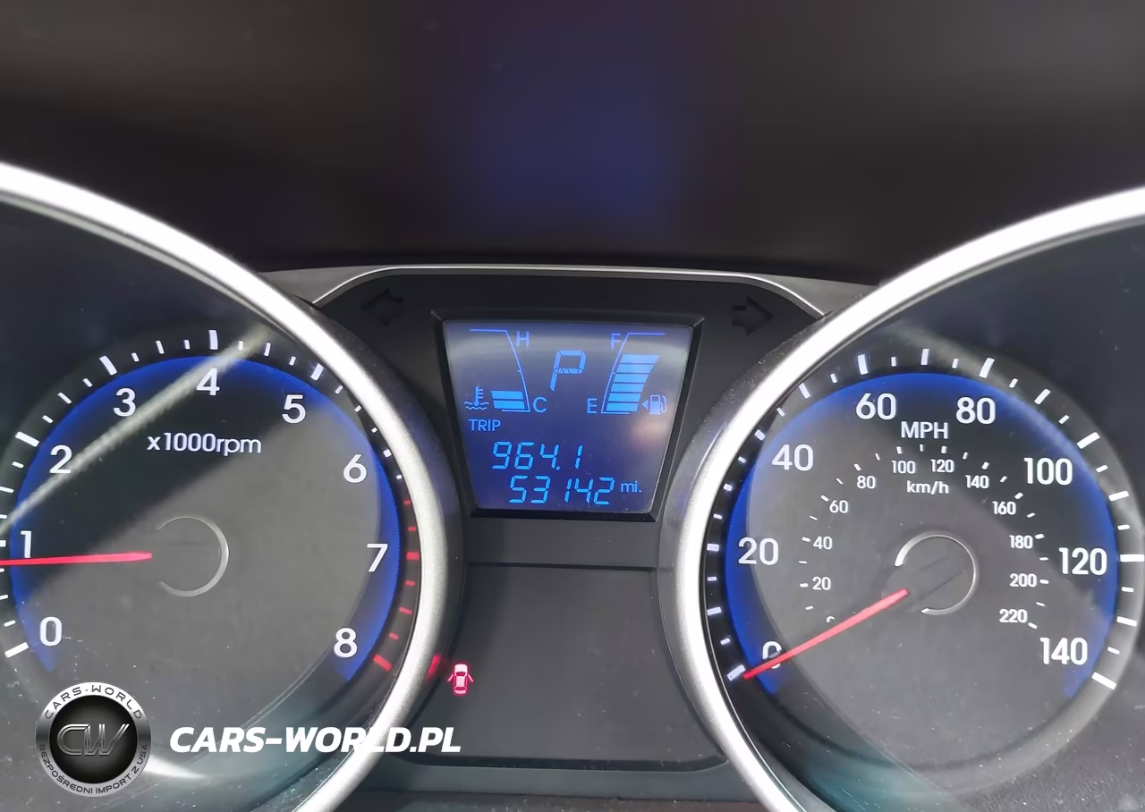 2012 Hyundai Tucson Limited VIN:KM8JU3AC3CU462029 - 16