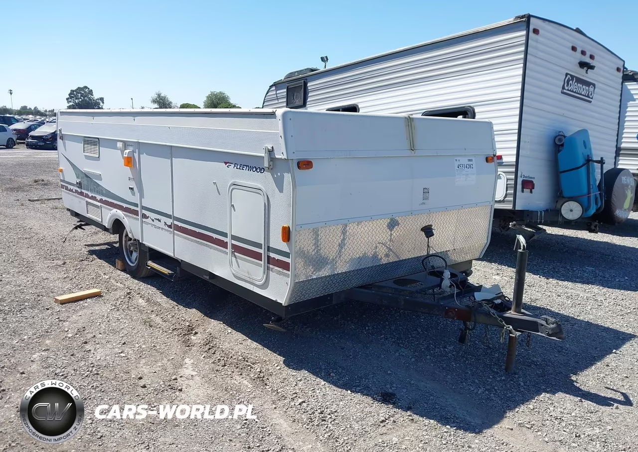 2006 Fleetwood Niagara – zdjęcie 1 z 11