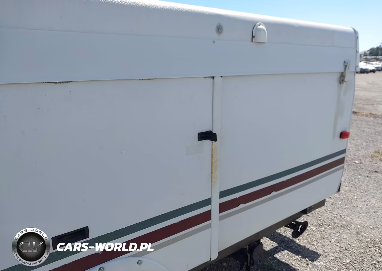 2006 Fleetwood Niagara VIN:4CG633H1567280354 - 8