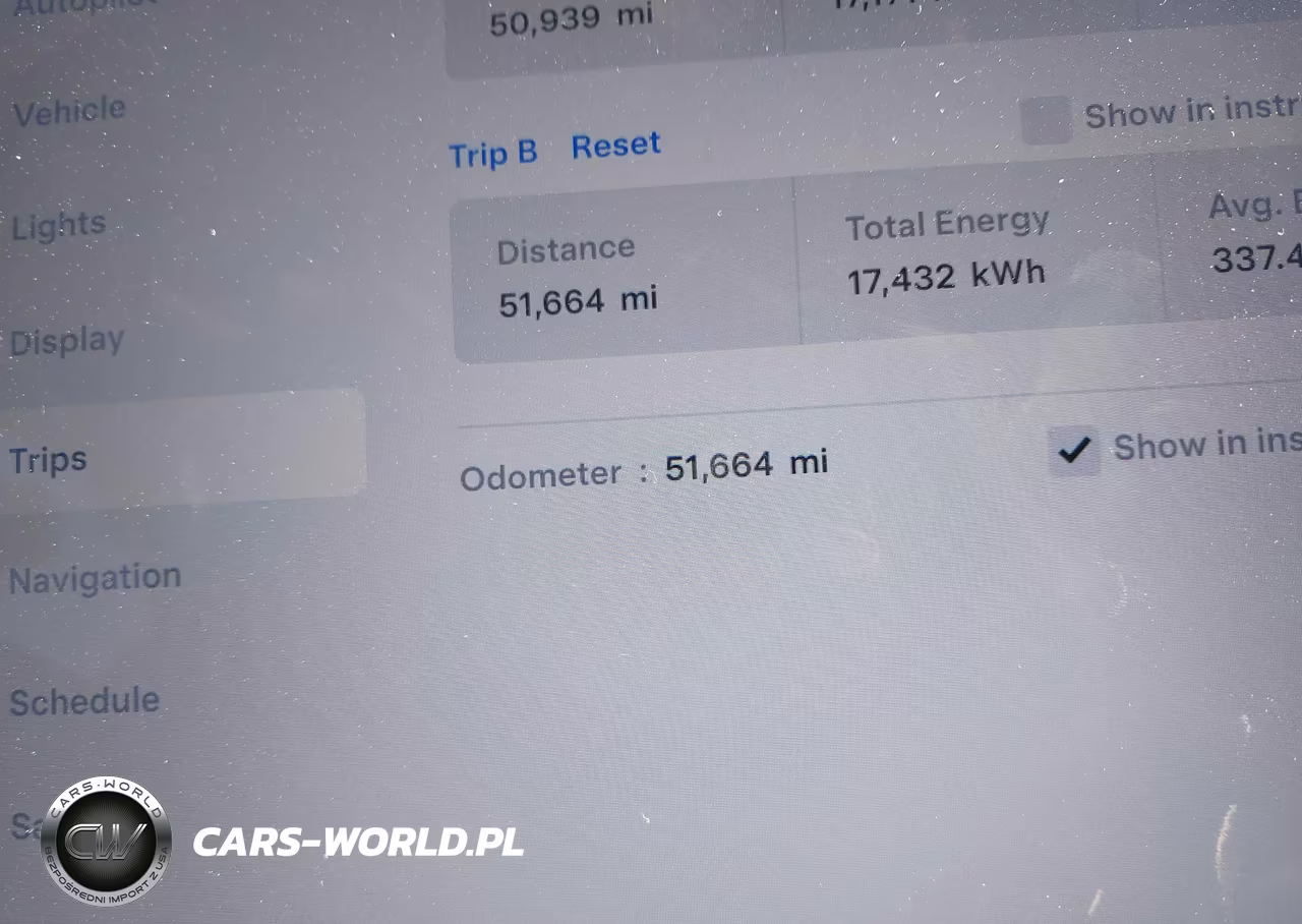 2020 Tesla Model S VIN:5YJSA1E2XLF415452 - 15