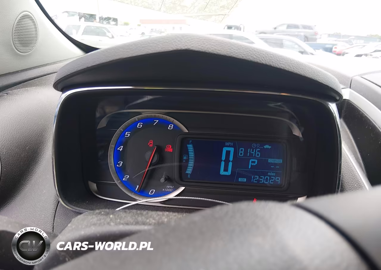2016 Chevrolet Trax Ls VIN:3GNCJNSBXGL262330 - 7