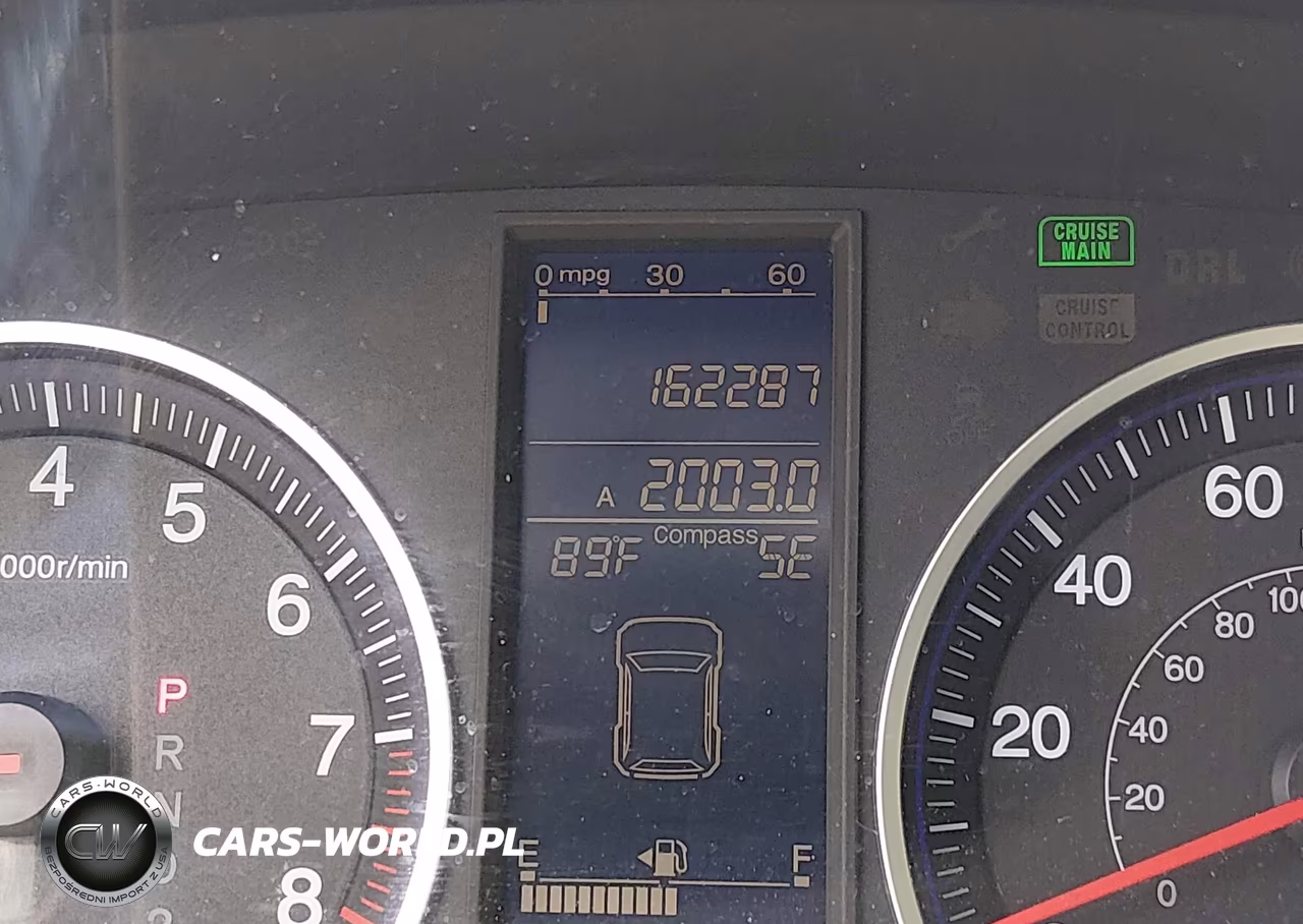 2010 Honda Cr-V Ex VIN:5J6RE4H52AL065894 - 14