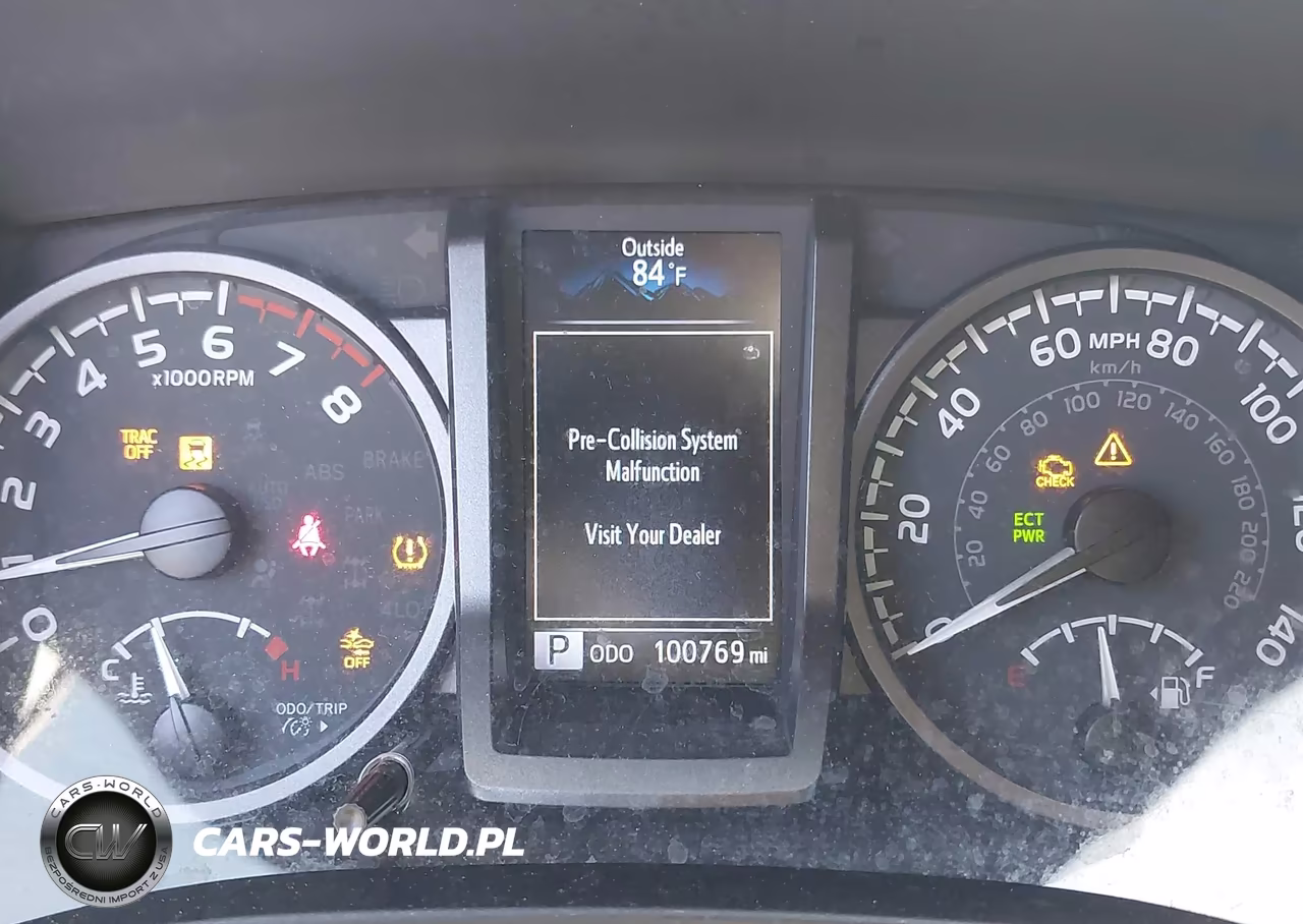 2022 Toyota Tacoma Trd Off Road VIN:3TMCZ5AN8NM518002 - 7