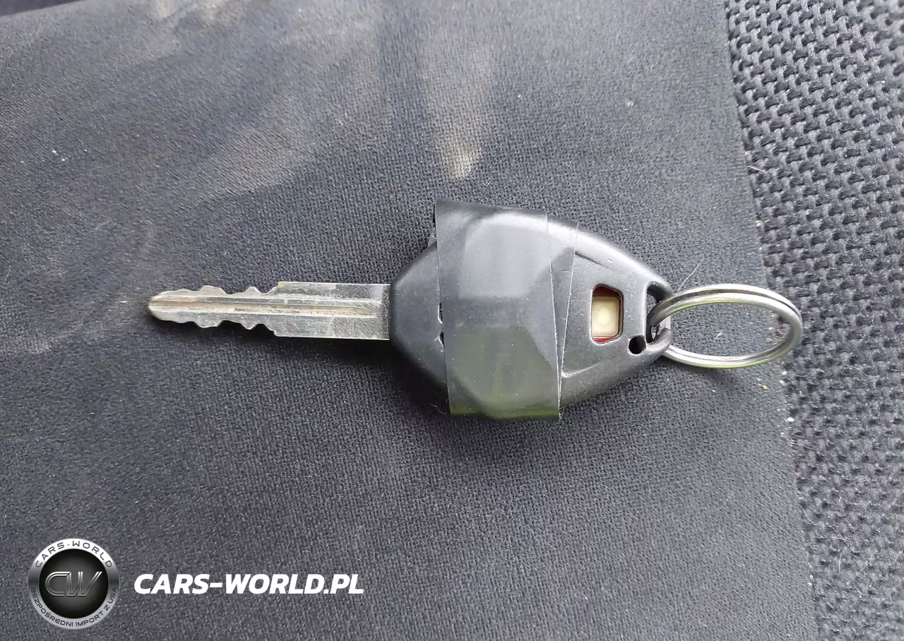 2007 Mitsubishi Outlander Ls VIN:JA4MT31X07U006481 - 11