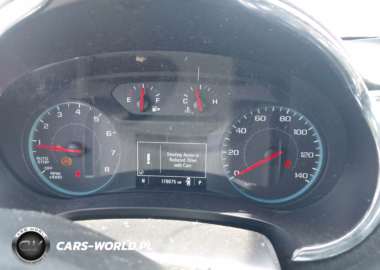 2019 Chevrolet Malibu Lt VIN:1G1ZD5ST6KF115369 - 7