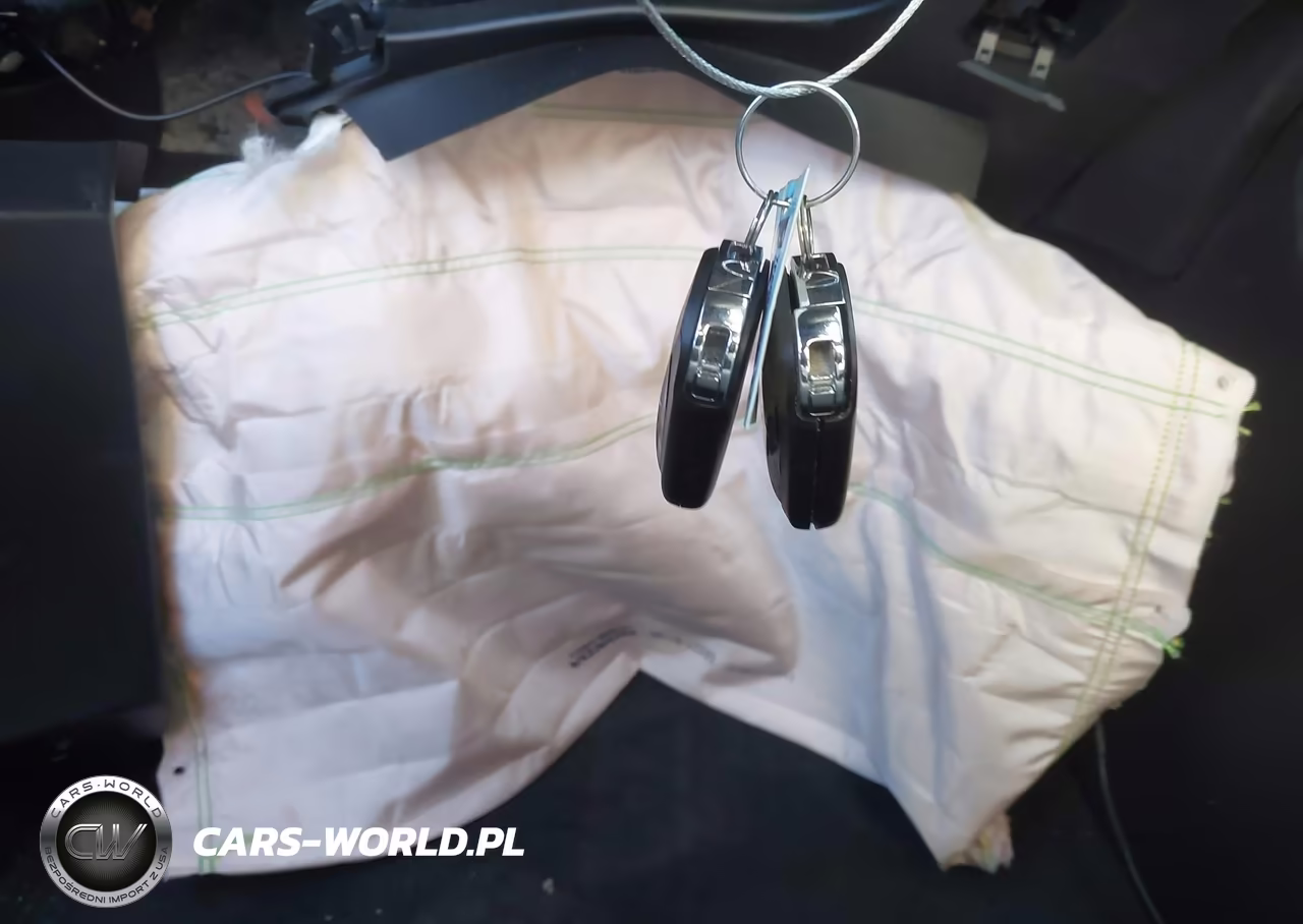 2024 Honda Cr-V Hybrid Sport Touring VIN:7FARS6H96RE057636 - 11