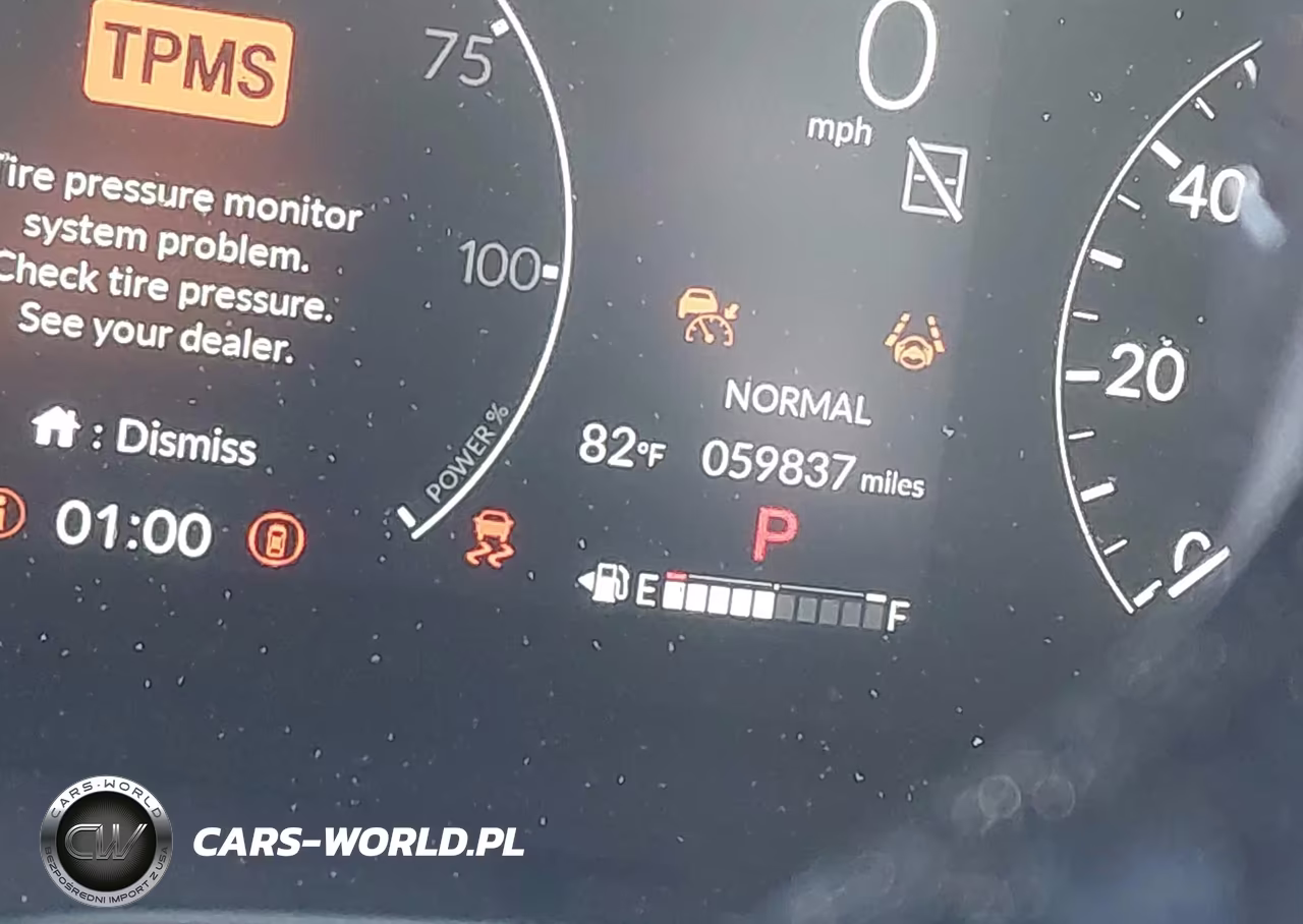2024 Honda Cr-V Hybrid Sport Touring VIN:7FARS6H96RE057636 - 15