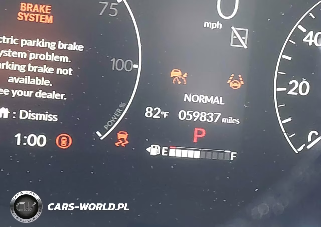 2024 Honda Cr-V Hybrid Sport Touring VIN:7FARS6H96RE057636 - 7