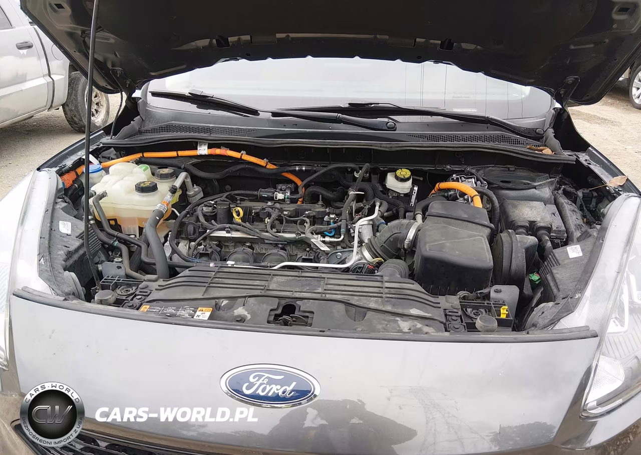 2020 Ford Escape Se Sport Hybrid VIN:1FMCU0BZ7LUB44456 - 10