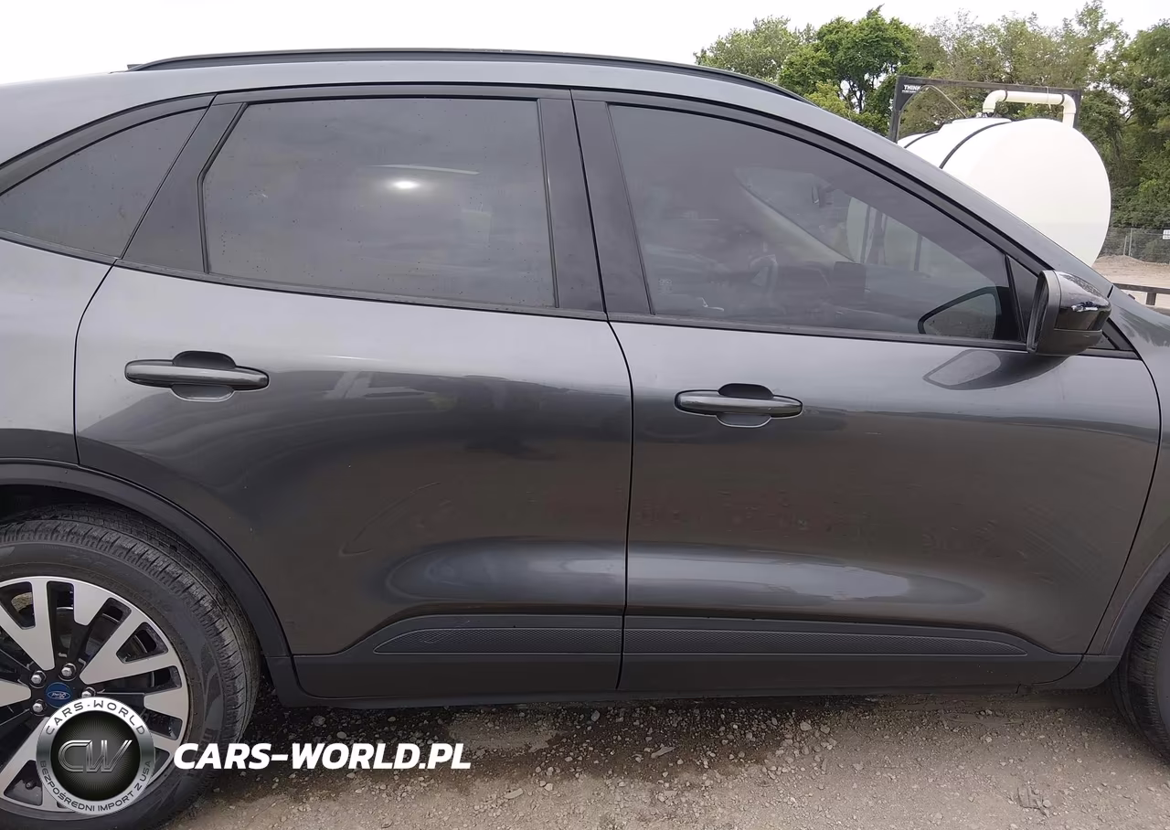2020 Ford Escape Se Sport Hybrid VIN:1FMCU0BZ7LUB44456 - 13