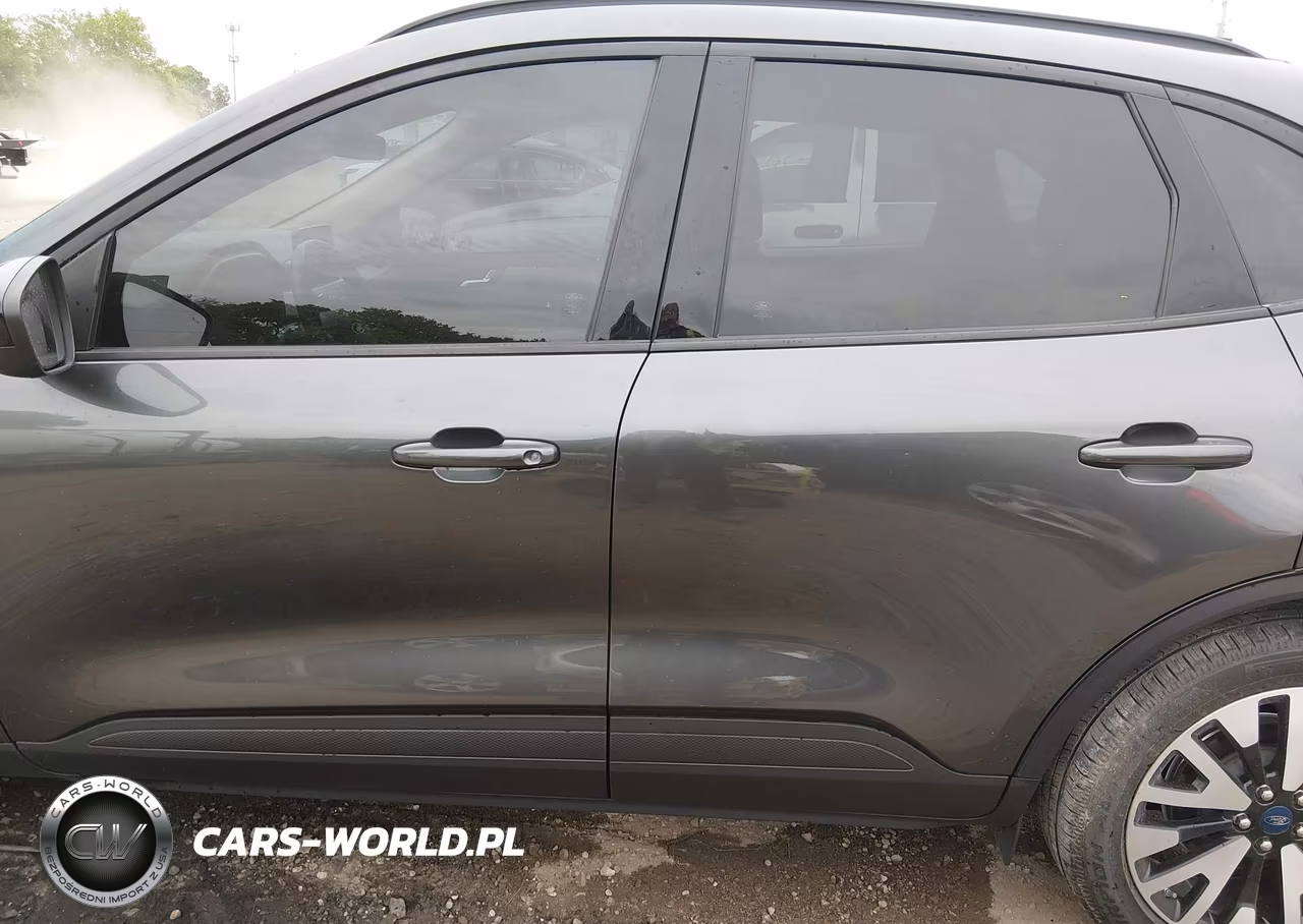 2020 Ford Escape Se Sport Hybrid VIN:1FMCU0BZ7LUB44456 - 14