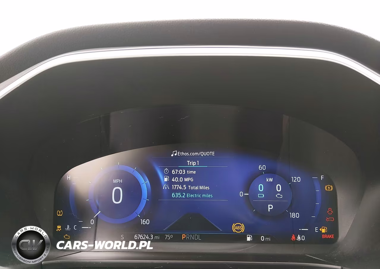 2020 Ford Escape Se Sport Hybrid VIN:1FMCU0BZ7LUB44456 - 7