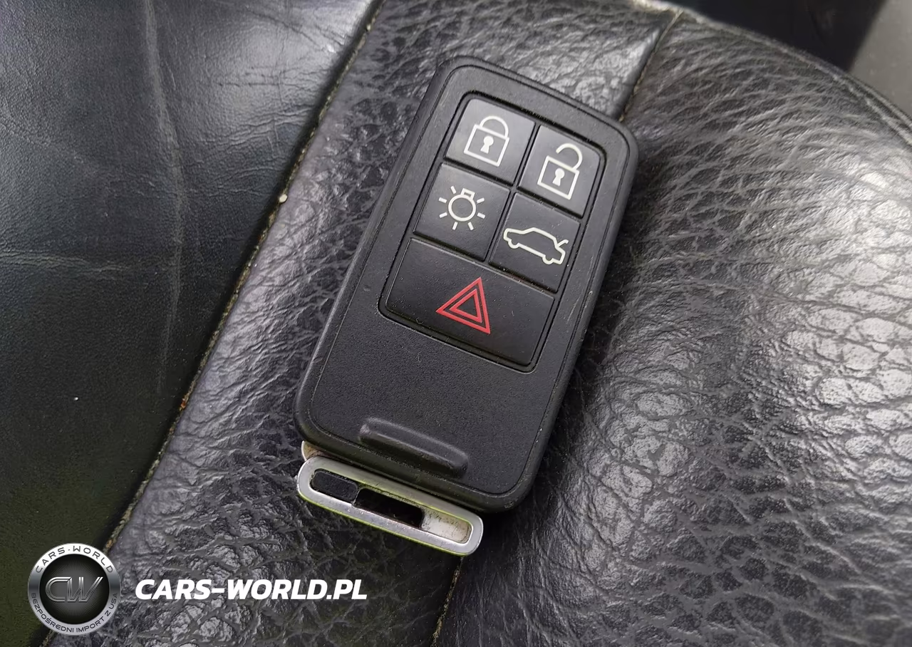 2012 Volvo S60 T5 VIN:YV1622FS6C2113382 - 11