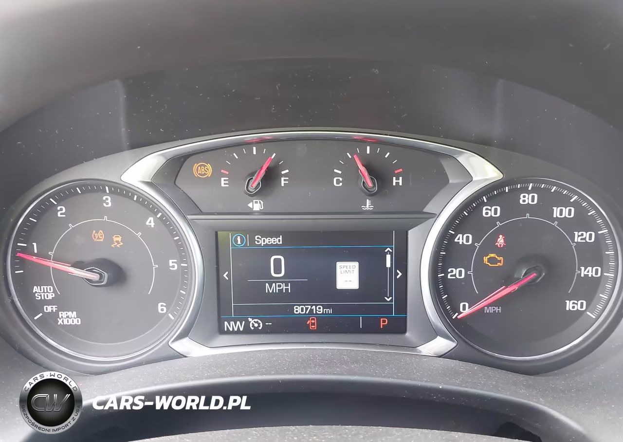 2018 GMC Terrain Sle Diesel VIN:3GKALNEU3JL142842 - 7