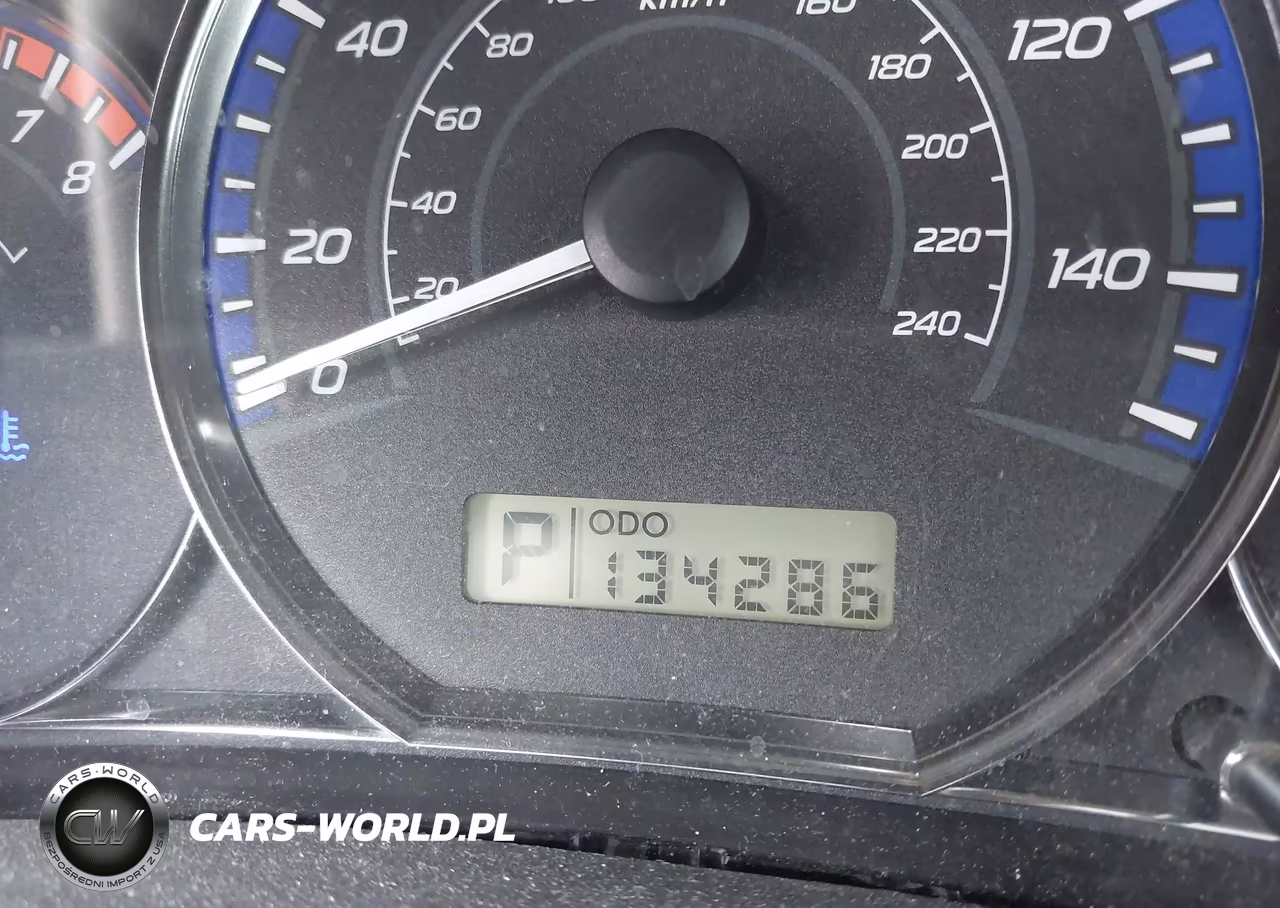 2012 Subaru Forester 2.5X VIN:JF2SHABC9CH408096 - 12