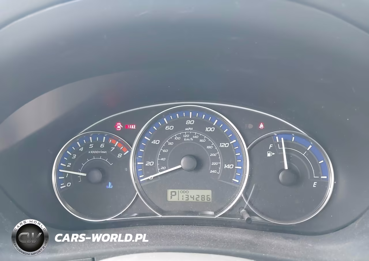 2012 Subaru Forester 2.5X VIN:JF2SHABC9CH408096 - 7