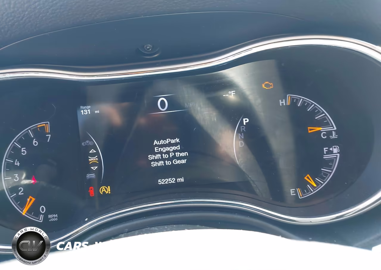 2020 Jeep Grand Cherokee Altitude 4X4 VIN:1C4RJFAG6LC122433 - 7