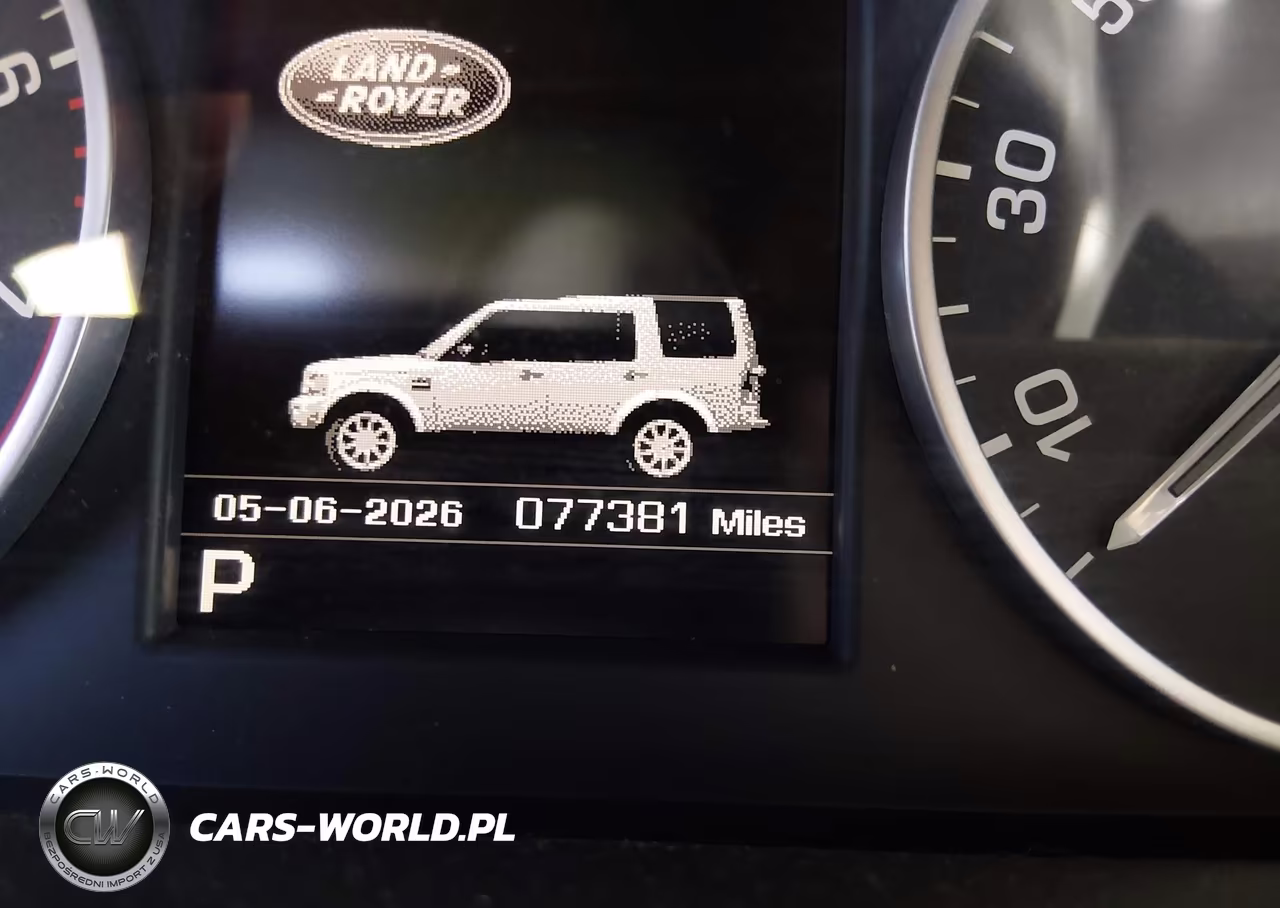 2016 Land Rover Lr4 VIN:SALAG2V69GA800642 - 15