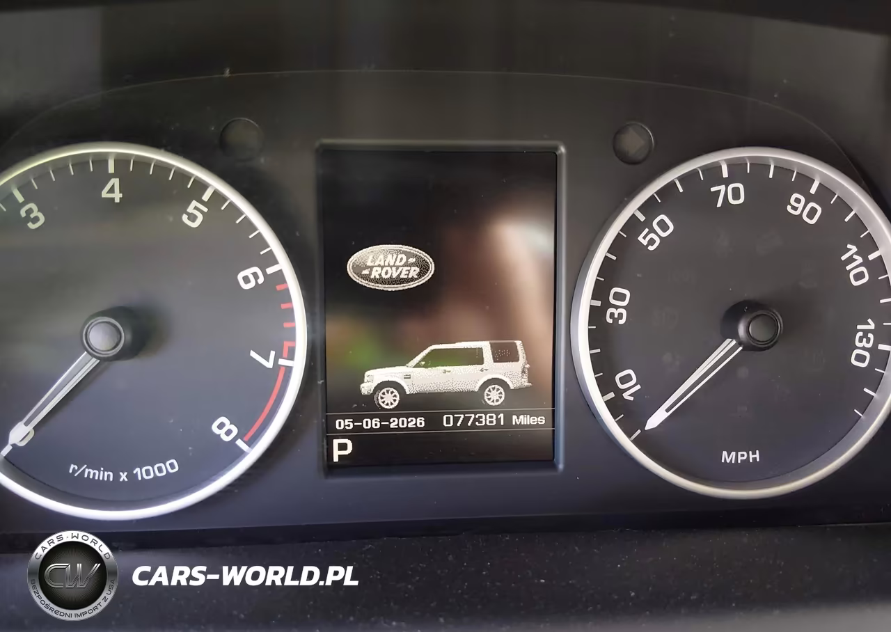 2016 Land Rover Lr4 VIN:SALAG2V69GA800642 - 7