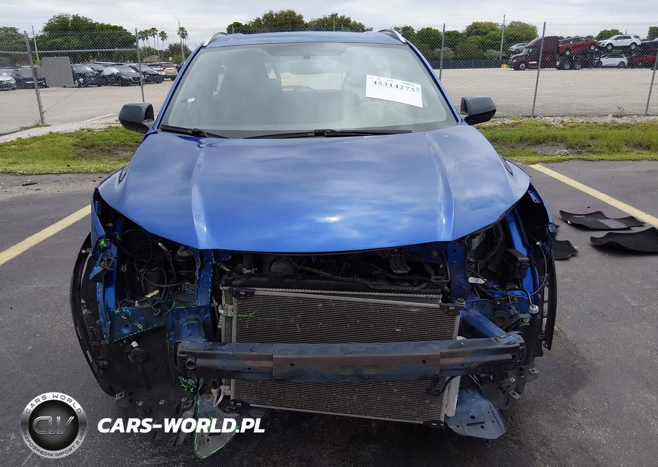 2020 Honda Hr-V 2Wd Sport VIN:3CZRU5H19LM710144 - 12