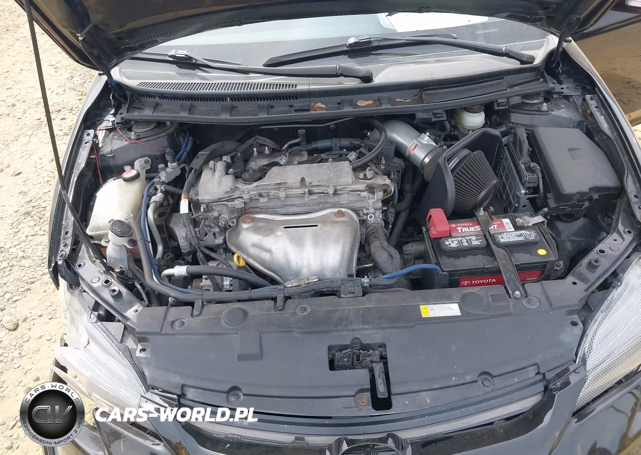 2016 Scion Tc VIN:JTKJF5C72GJ022863 - 10