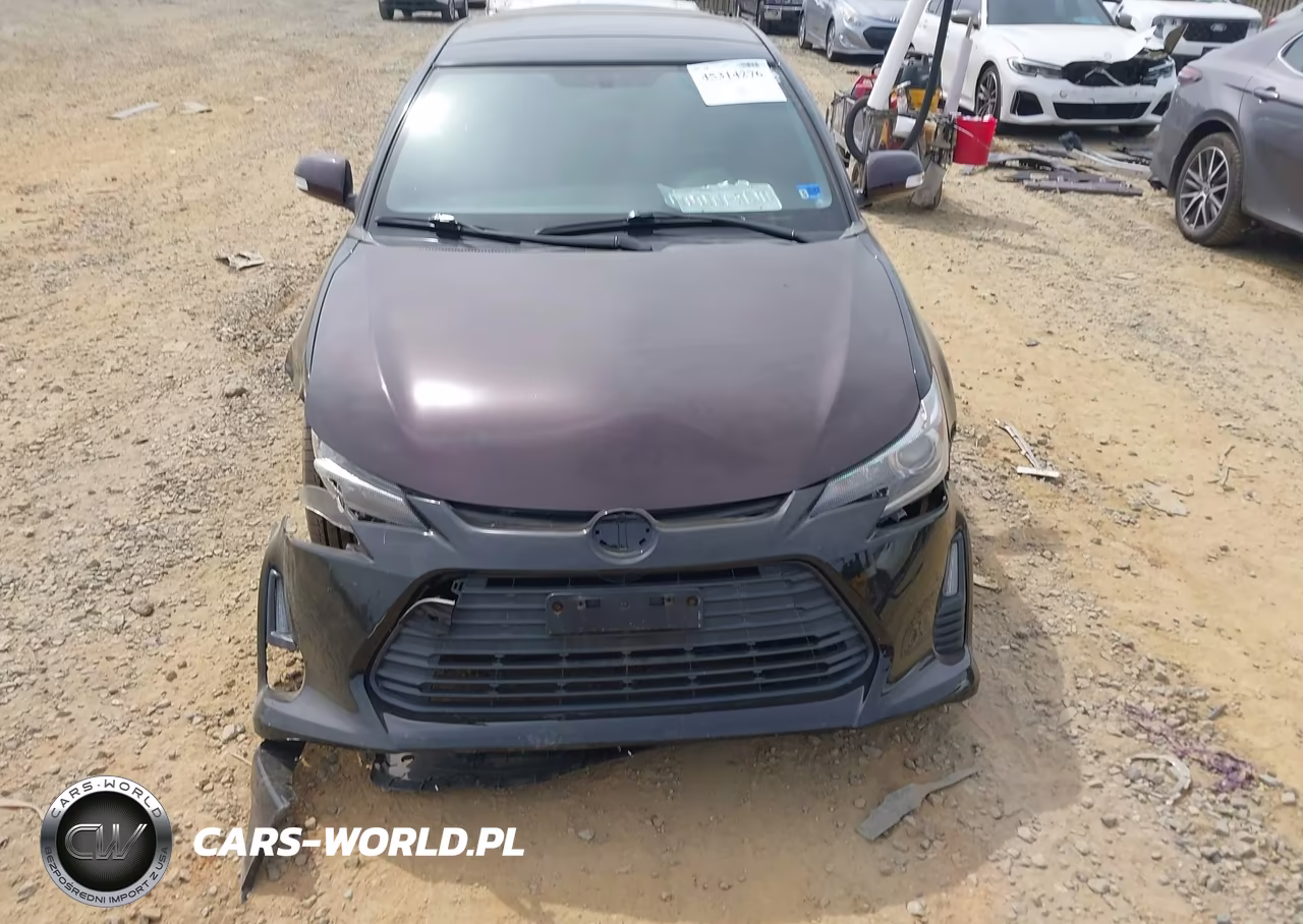 2016 Scion Tc VIN:JTKJF5C72GJ022863 - 12