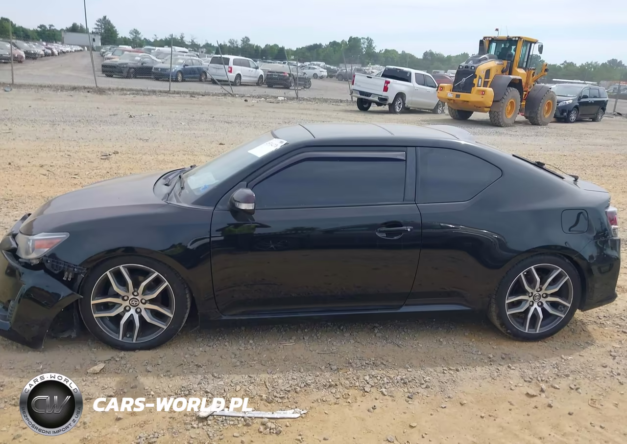 2016 Scion Tc VIN:JTKJF5C72GJ022863 - 14