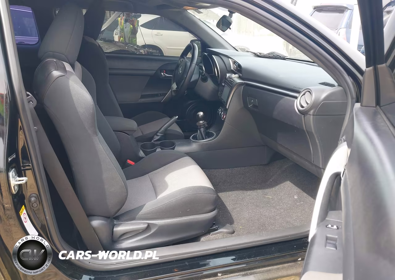 2016 Scion Tc VIN:JTKJF5C72GJ022863 - 5