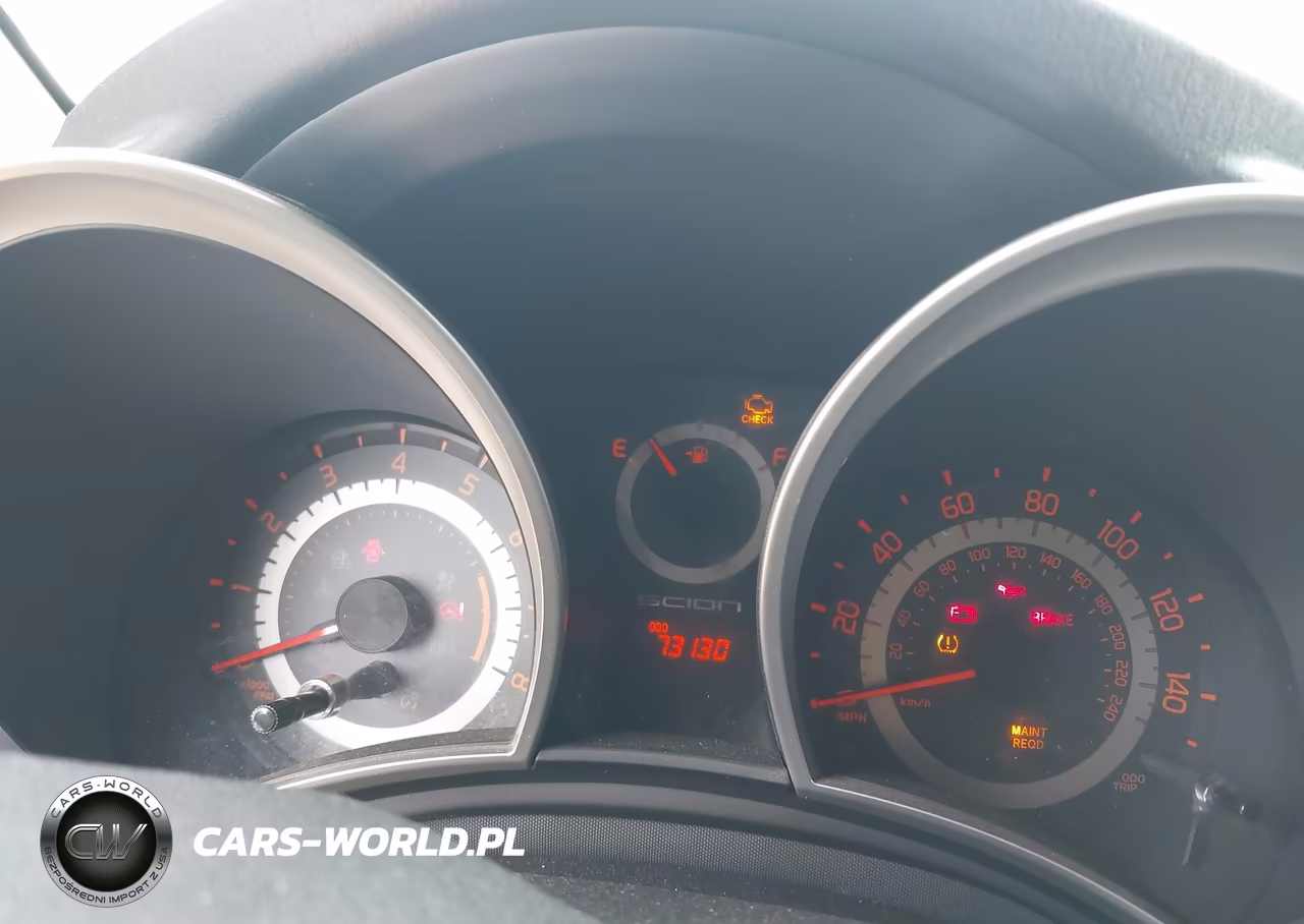 2016 Scion Tc VIN:JTKJF5C72GJ022863 - 7