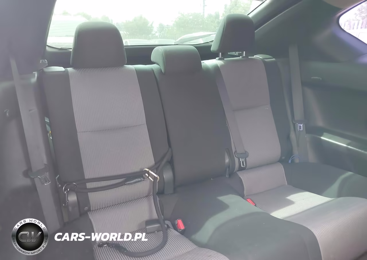 2016 Scion Tc VIN:JTKJF5C72GJ022863 - 8